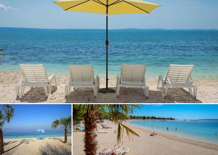 Bella Figura Apartments - Heated Pool