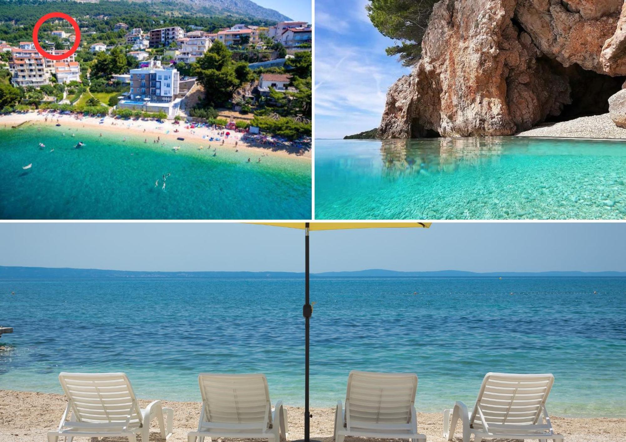 Bella Figura - Heated Pool Apartment