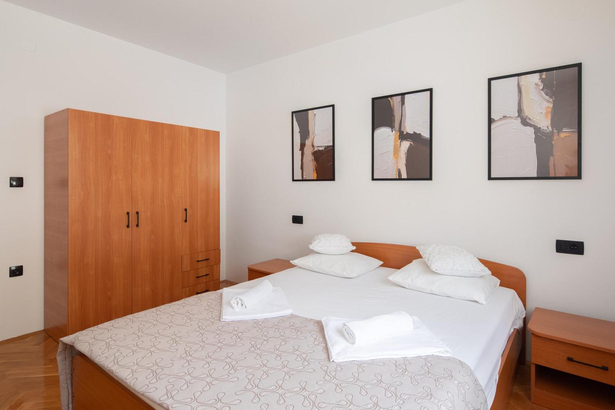 Bella Figura - Heated Pool * Omis