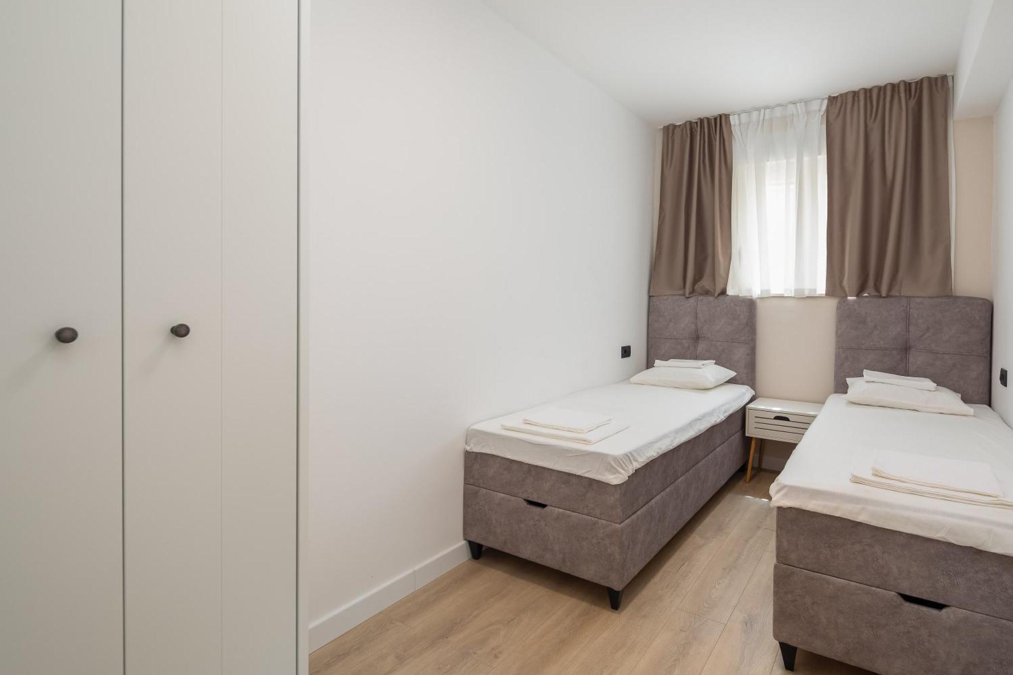Apartment Bella Figura - Heated Pool *