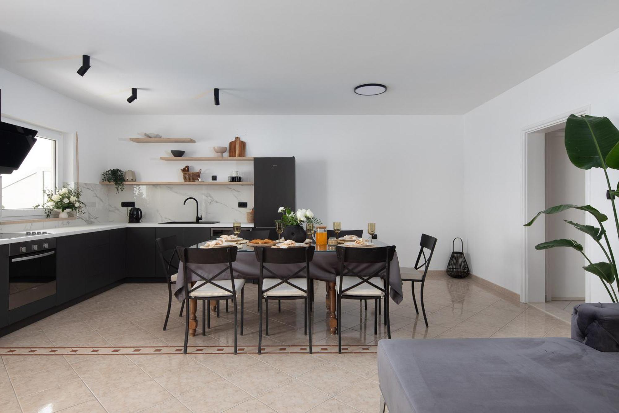 Apartment Bella Figura - Heated Pool