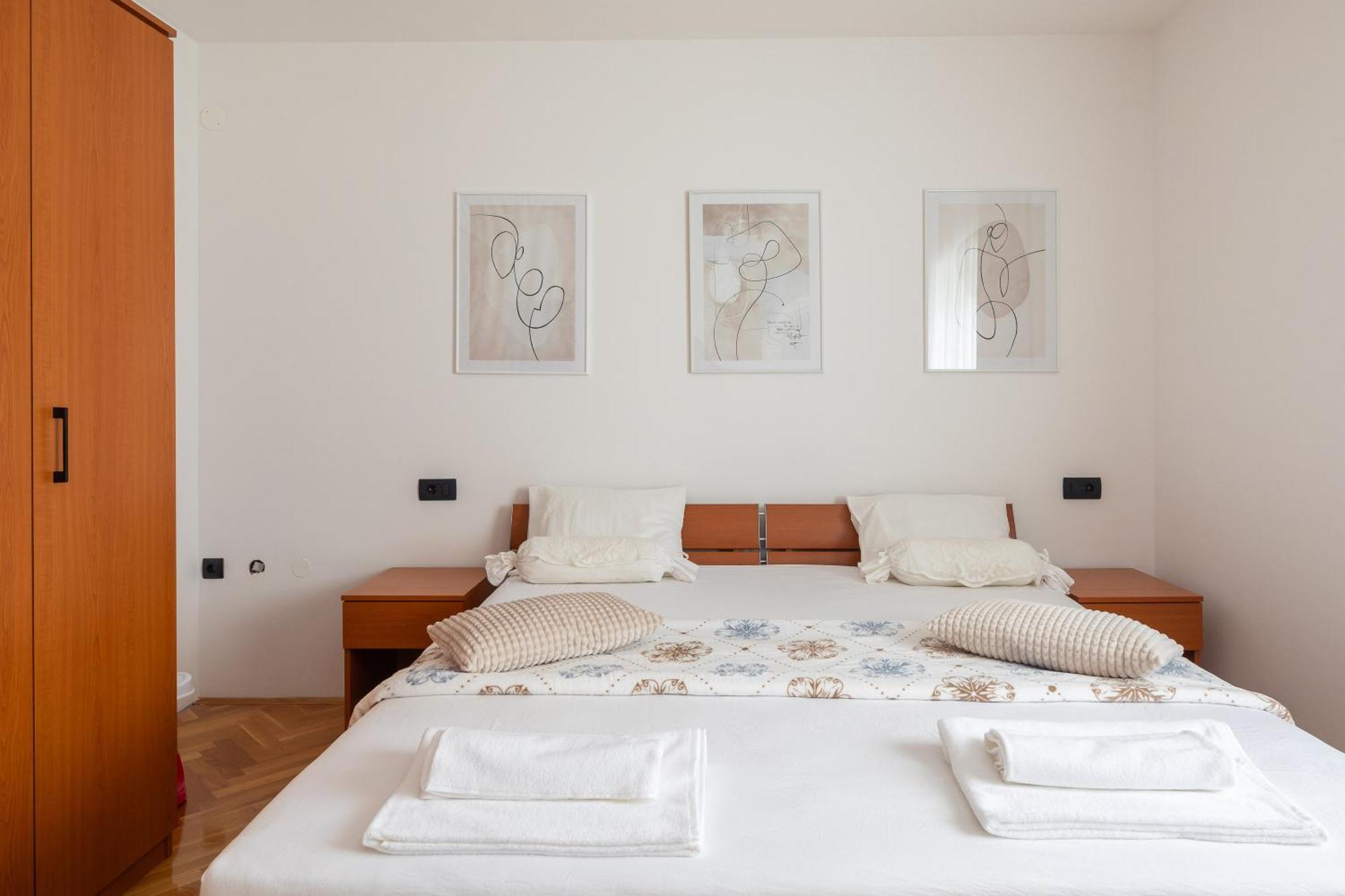 Bella Figura - Heated Pool * Omis