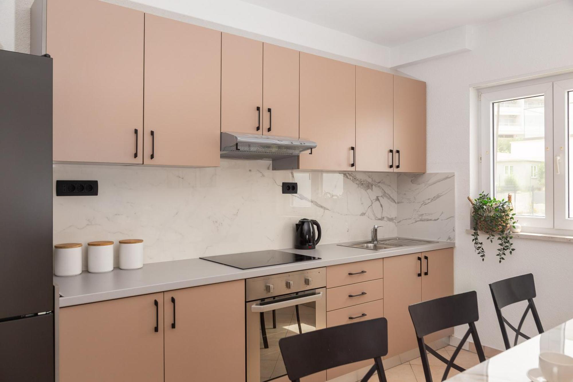 Apartment Bella Figura - Heated Pool *