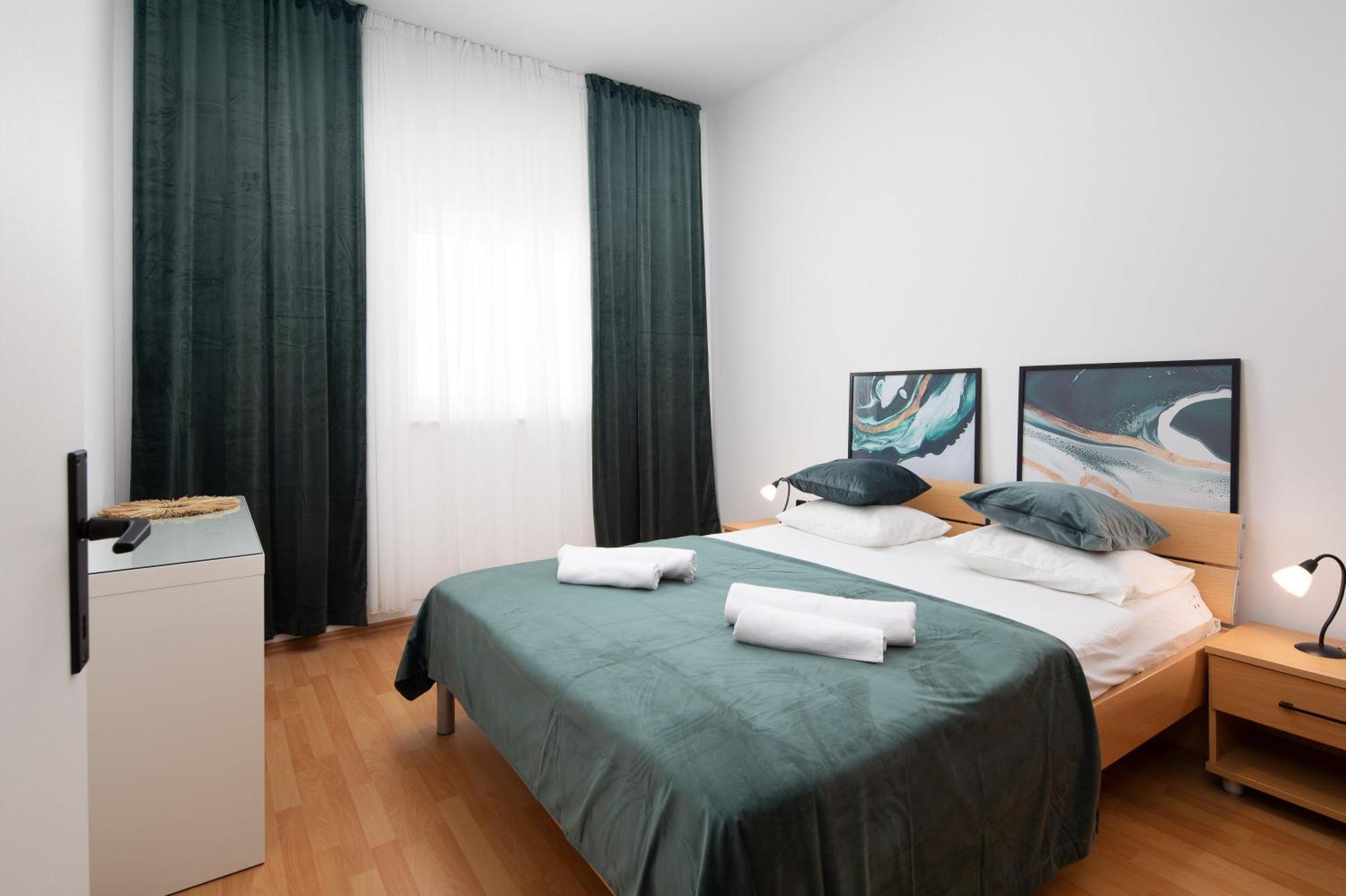 Bella Figura - Heated Pool * Omis